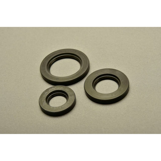 ホイルハブシールセット Z1000J Z1000 Z1100R Z1100GP