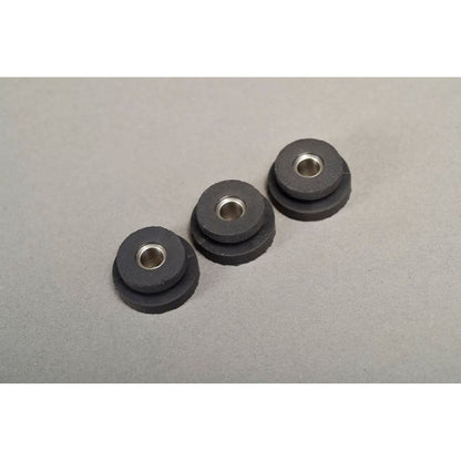 テールベースマウントダンパー 3個 KZ1000MK2 Z750FX Z1-R KZ1000LTD