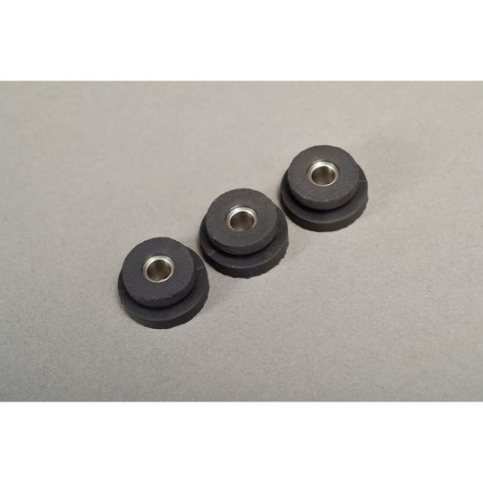 テールベースマウントダンパー 3個 KZ1000MK2 Z750FX Z1-R KZ1000LTD