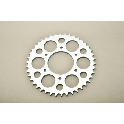 ドリブンスプロケット リアドラムハブ用 630-42T Z1 Z2 KZ900 Z750