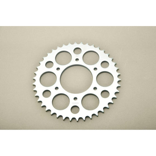 ドリブンスプロケット リアドラムハブ用 630-42T Z1 Z2 KZ900 Z750