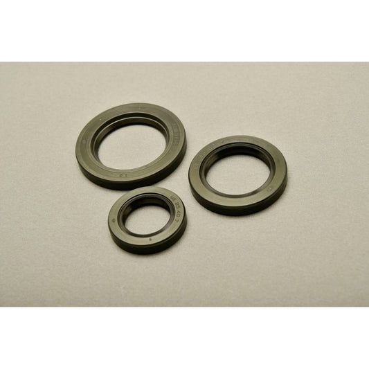 ホイールハブシールセット Z1 Z2 Z750D1 KZ1000 KZ1000MK2 Z750FX Z1-R KZ1000LTD