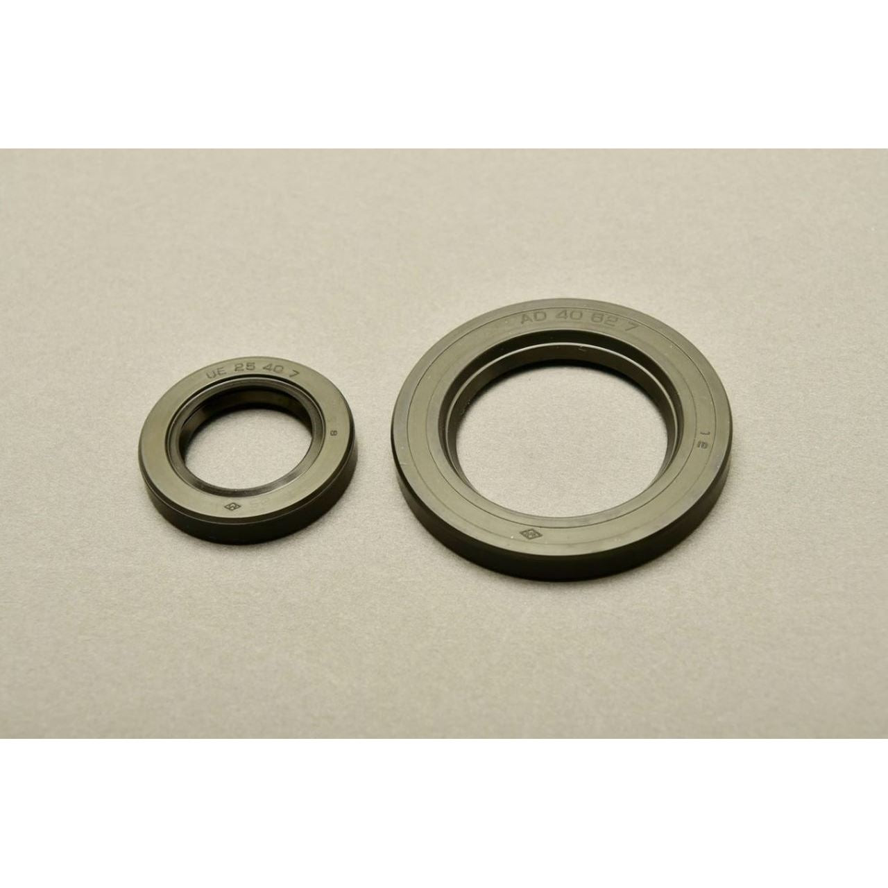 ホイールハブシールセット Z1 Z2 KZ900 Z750