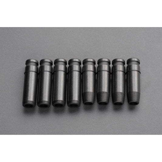 バルブガイドセット 8個 Z1 Z2 KZ900 Z750 Z750D1 KZ1000 KZ1000MK2 Z750FX Z1-R KZ1000LTD Z1000J Z1000 Z1100R Z1100GP GPZ1100
