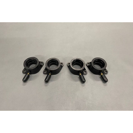 STDインシュレーターセット φ34 Z1 Z2 KZ900 Z750 Z750D1 KZ1000 KZ1000MK2 Z750FX Z1-R KZ1000LTD Z1000J Z1000 Z1100R Z1100GP GPZ1100