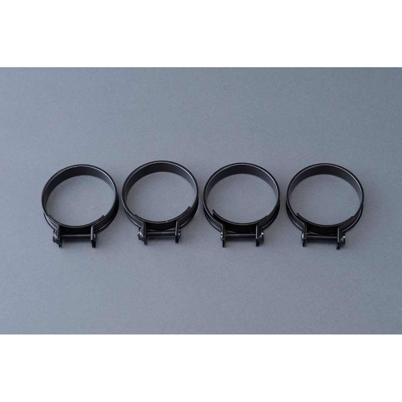 インシュレーターバンドセット φ43-47 Z1 Z2 KZ900 Z750 Z750D1 KZ1000 KZ1000MK2 Z750FX Z1-R KZ1000LTD