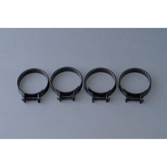 インシュレーターバンドセット φ43-47 Z1 Z2 KZ900 Z750 Z750D1 KZ1000 KZ1000MK2 Z750FX Z1-R KZ1000LTD