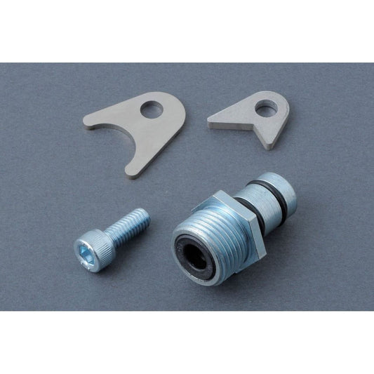 タコメーターポート リリースロックタイプ Z1 Z2 KZ900 Z750 Z750D1 KZ1000 KZ1000MK2 Z750FX Z1-R KZ1000LTD