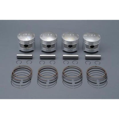 キャスティングピストンキット φ67 1.0mmオーバー Z1 Z2