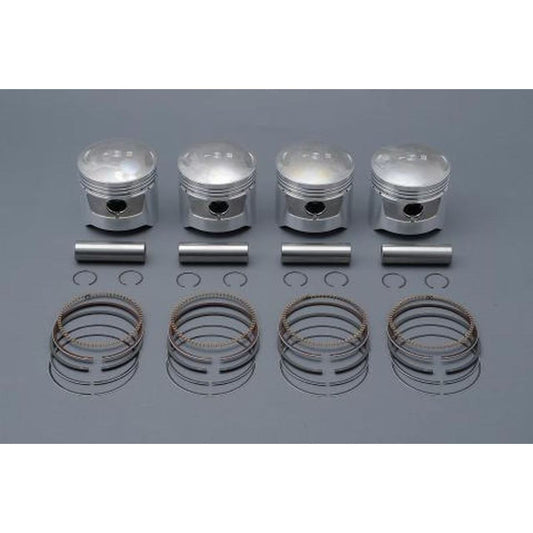 キャスティングピストンキット φ67 1.0mmオーバー Z1 Z2