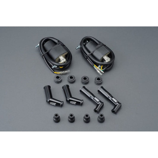 強化型イグニッションコイル Z1 Z2 KZ900 Z750 Z750D1 KZ1000 Z1-R KZ1000LTD