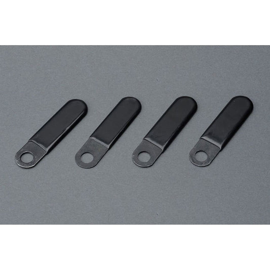 プラグコードクランプセット 4個 Z1 Z2 KZ900 Z750 Z750D1 KZ1000 KZ1000MK2 Z750FX Z1-R KZ1000LTD Z1000J