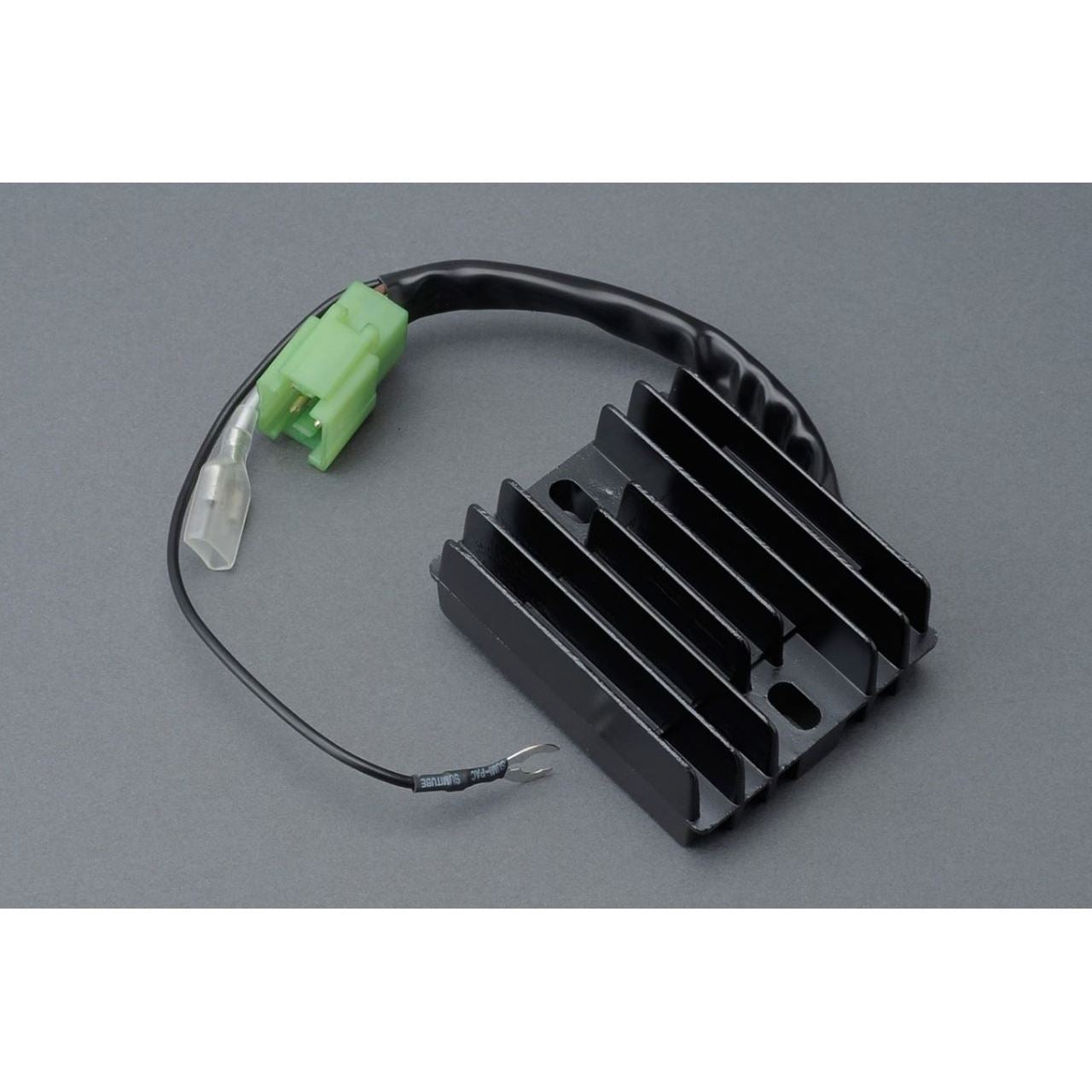 高性能ICレギュレター Z1 Z2