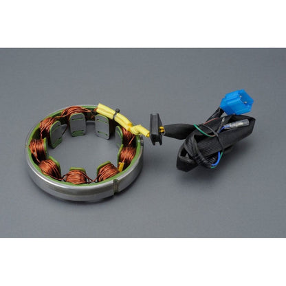 ステーターコイル Z1 Z2 KZ900 Z750 Z750D1 KZ1000 Z1-R