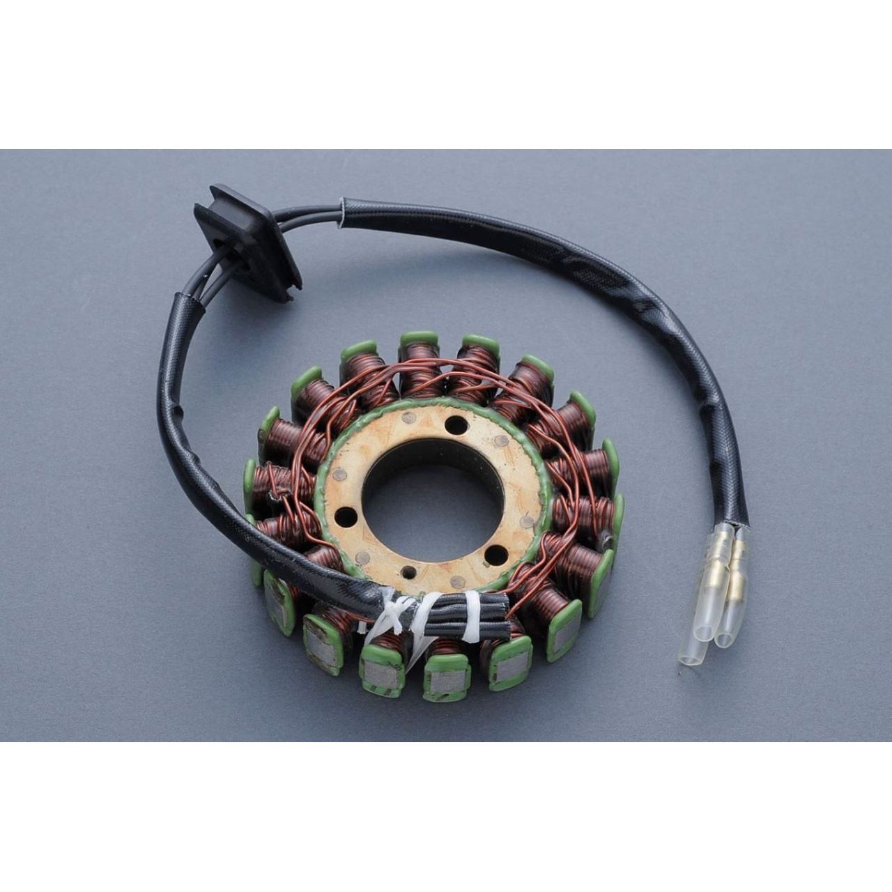 ステーターコイル KZ1000MK2 Z750FX Z1-R KZ1000LTD