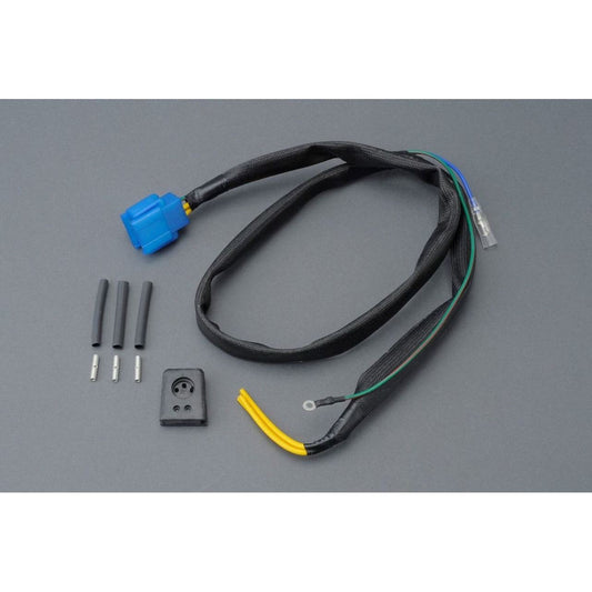 ステーターコイルハーネス Z1 Z2 KZ900 Z750 Z750D1 KZ1000 Z1-R