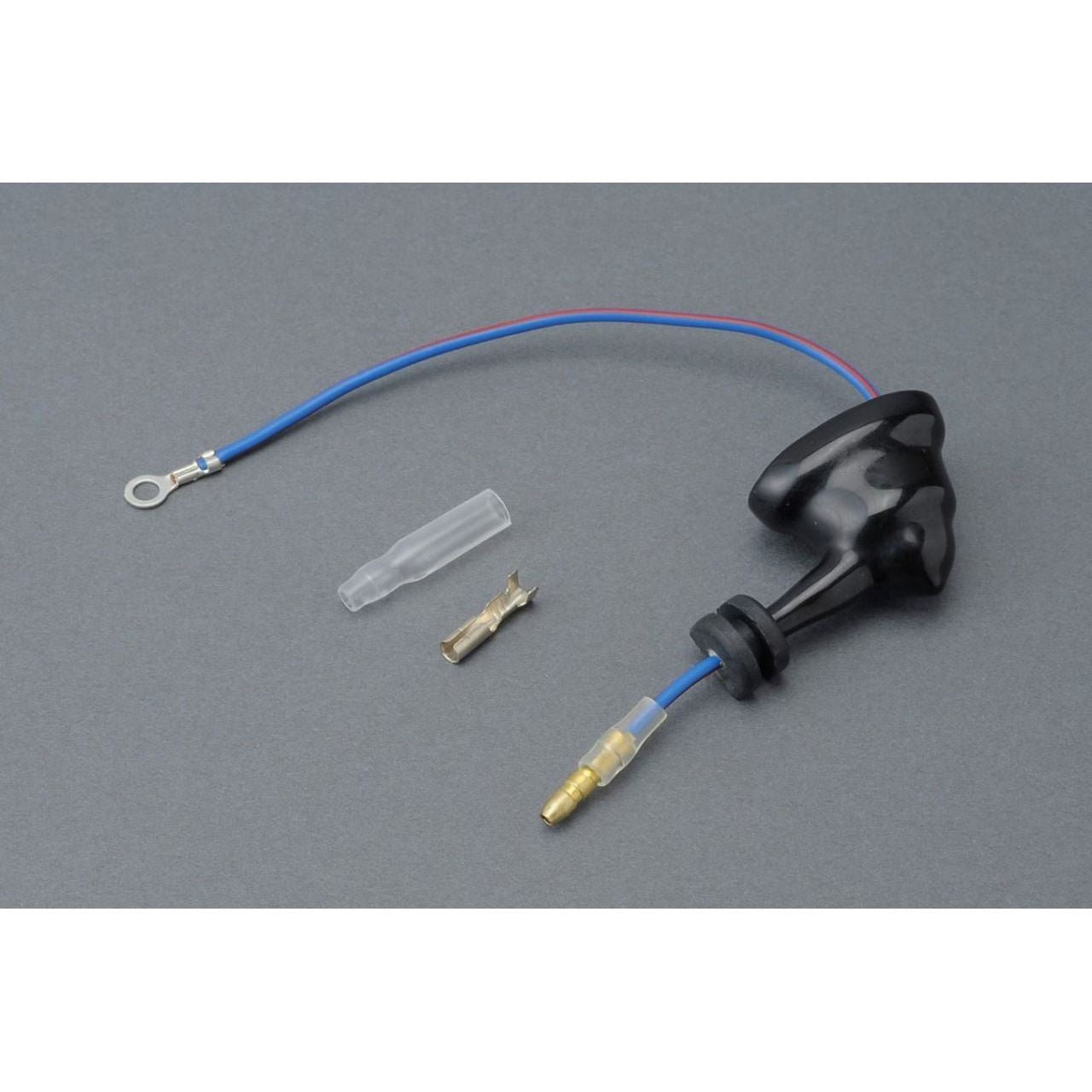 オイルプレッシャースイッチハーネス Z750D1 KZ1000 KZ1000MK2 Z750FX Z1-R KZ1000LTD Z1000J Z1000 Z1100R Z1100GP