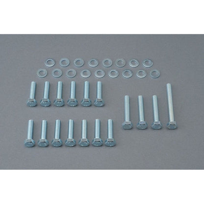 オイルパンボルトシリーズ Z1 Z2 KZ900 Z750 Z750D1 KZ1000 KZ1000MK2 Z750FX Z1-R KZ1000LTD