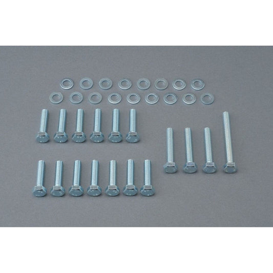 オイルパンボルトシリーズ Z1 Z2 KZ900 Z750 Z750D1 KZ1000 KZ1000MK2 Z750FX Z1-R KZ1000LTD