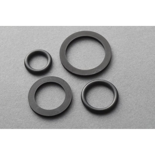 フューエルコックオーバーホールキット 4個 Z1 Z2