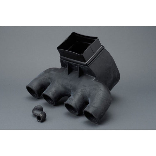 エアークリーナーボックス Z1 Z2