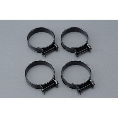 エアークリーナーボックス用バンドセット Z1 Z2 KZ900 Z750 Z750D1 KZ1000 KZ1000MK2 Z750FX Z1-R KZ1000LTD