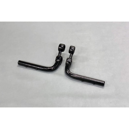 フロントステップバー 左右セット Z1 Z2 KZ1000LTD