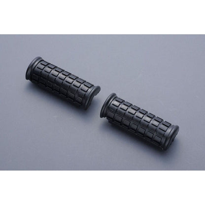 ステップラバー 左右セット Z1 Z2 KZ1000LTD