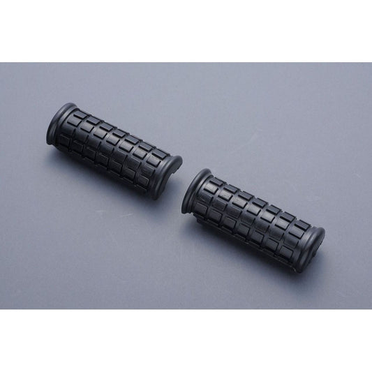 ステップラバー 左右セット Z1 Z2 KZ1000LTD