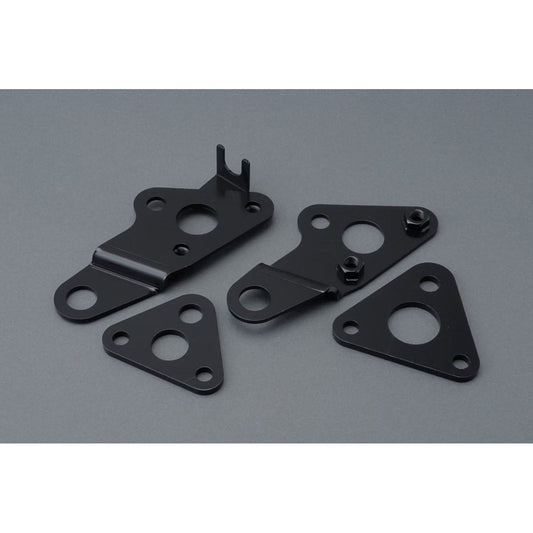 エンジンマウントプレートセット 4プレート Z1 Z2