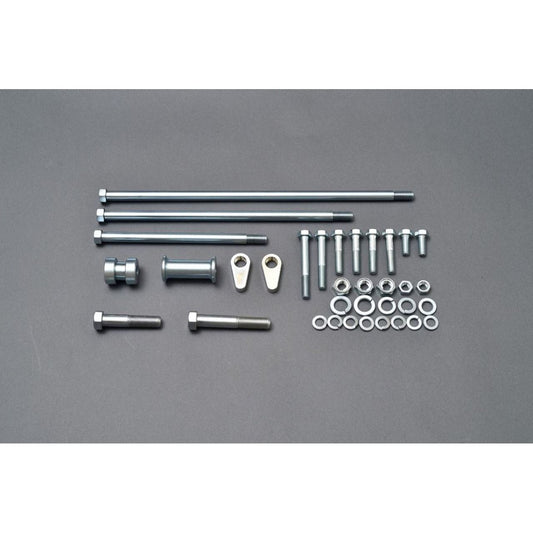 エンジンマウント用六角ボルトセット Z1 Z2 KZ900 Z750 Z750D1 KZ1000 KZ1000MK2 Z750FX Z1-R