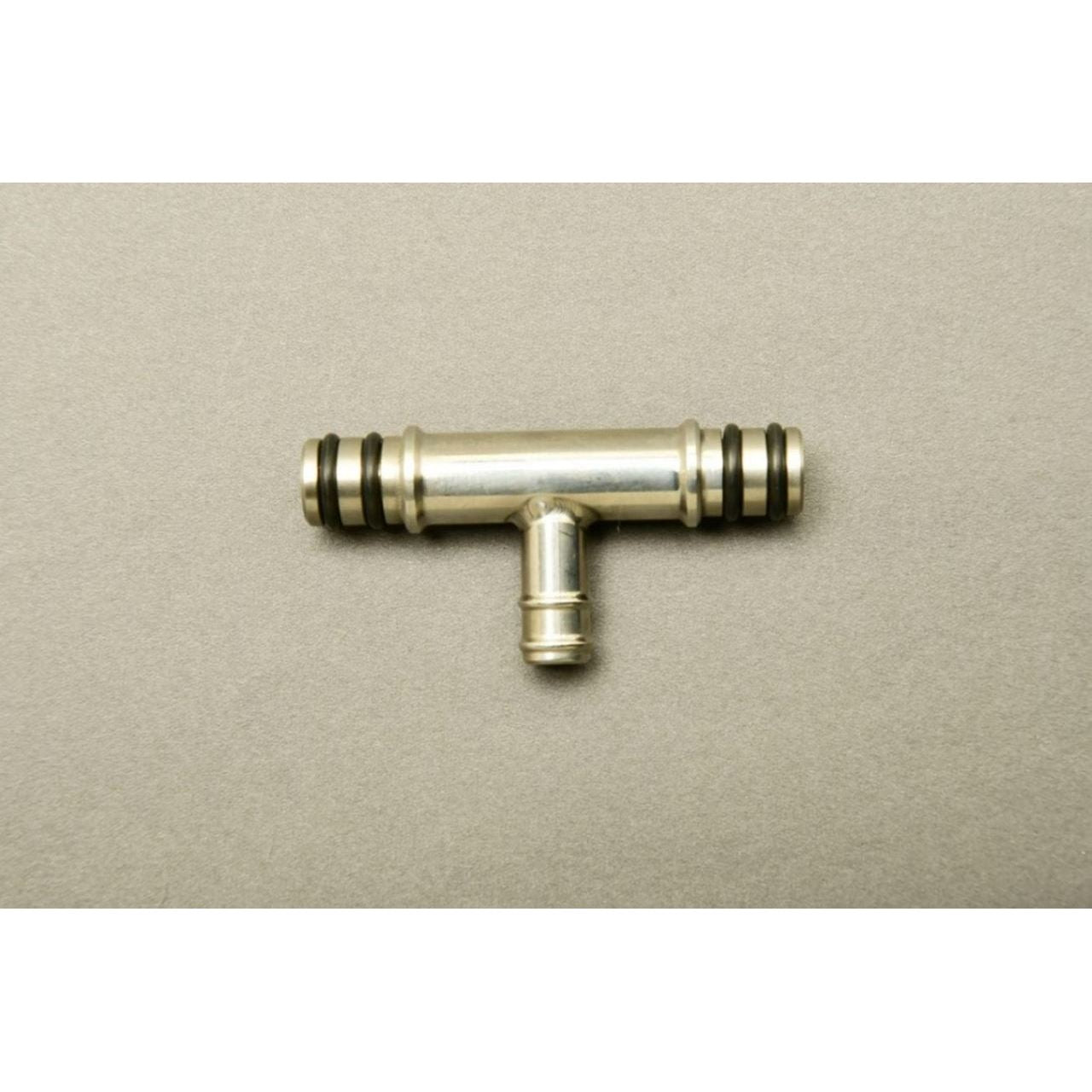 フューエルパイプTジョイント KZ1000 KZ1000MK2 Z750FX Z1-R