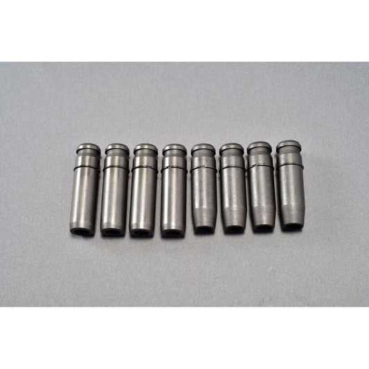バルブガイドセット 0.05mmオーバーサイズ 8個 Z1 Z2 KZ900 Z750 Z750D1 KZ1000 KZ1000MK2 Z750FX Z1-R KZ1000LTD Z1000J Z1000 Z1100R