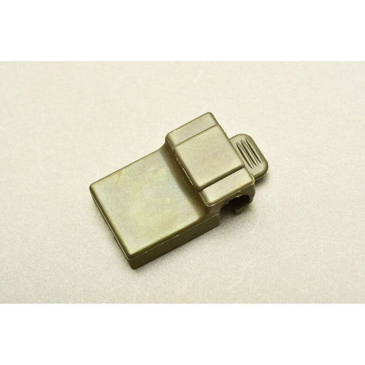 筒型ヒューズホルダー Z1 Z2