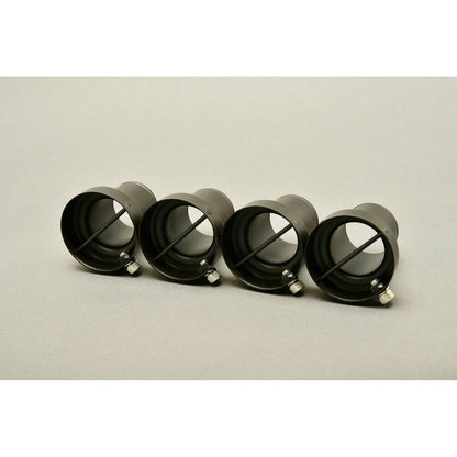 レーシングバッフル φ35 4個 Z1 Z2 KZ900 Z750 Z750D1 KZ1000