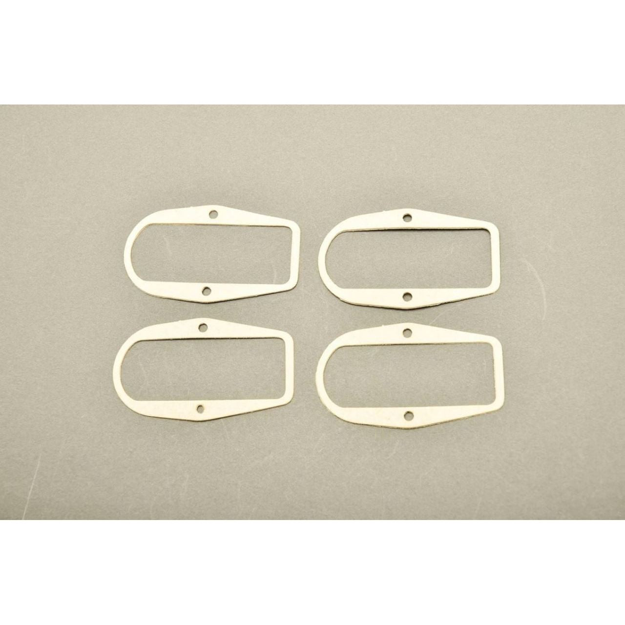 キャブレタートップガスケット 4枚 Z1 Z2