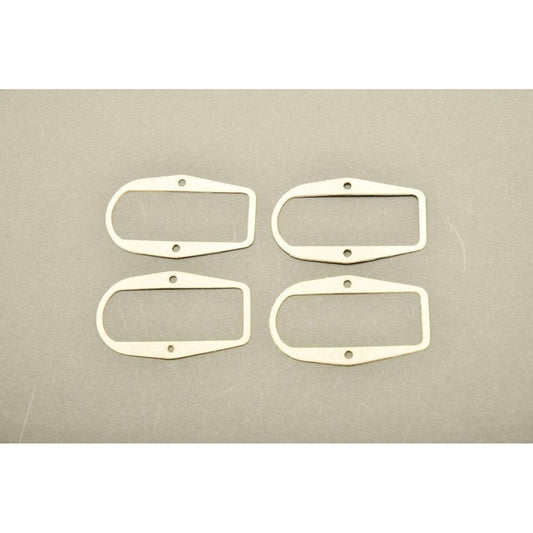 キャブレタートップガスケット 4枚 Z1 Z2