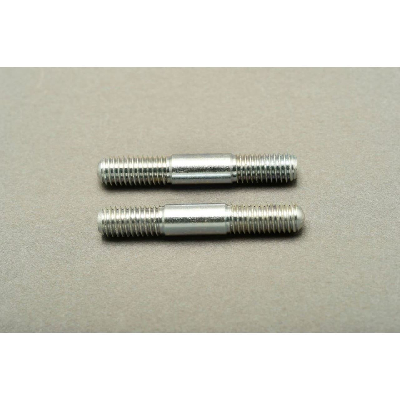 フロントアクスルスタッドボルト 2本 Z1 Z2