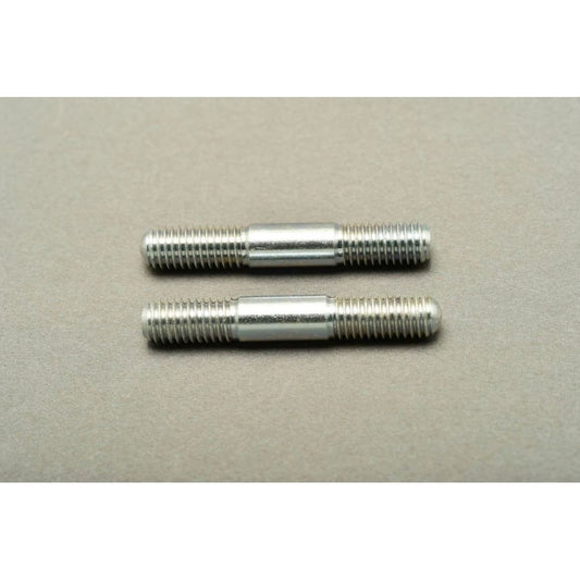 フロントアクスルスタッドボルト 2本 Z1 Z2