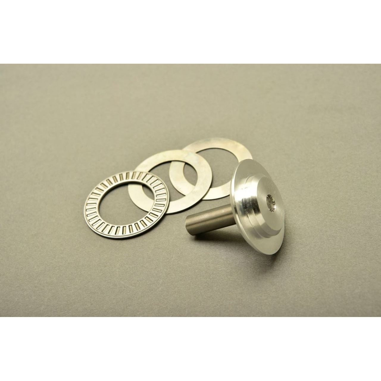 ニードルベアリング付きクラッチプッシャー Z1 Z2 KZ900 Z750 Z750D1 KZ1000 KZ1000MK2 Z750FX Z1-R KZ1000LTD