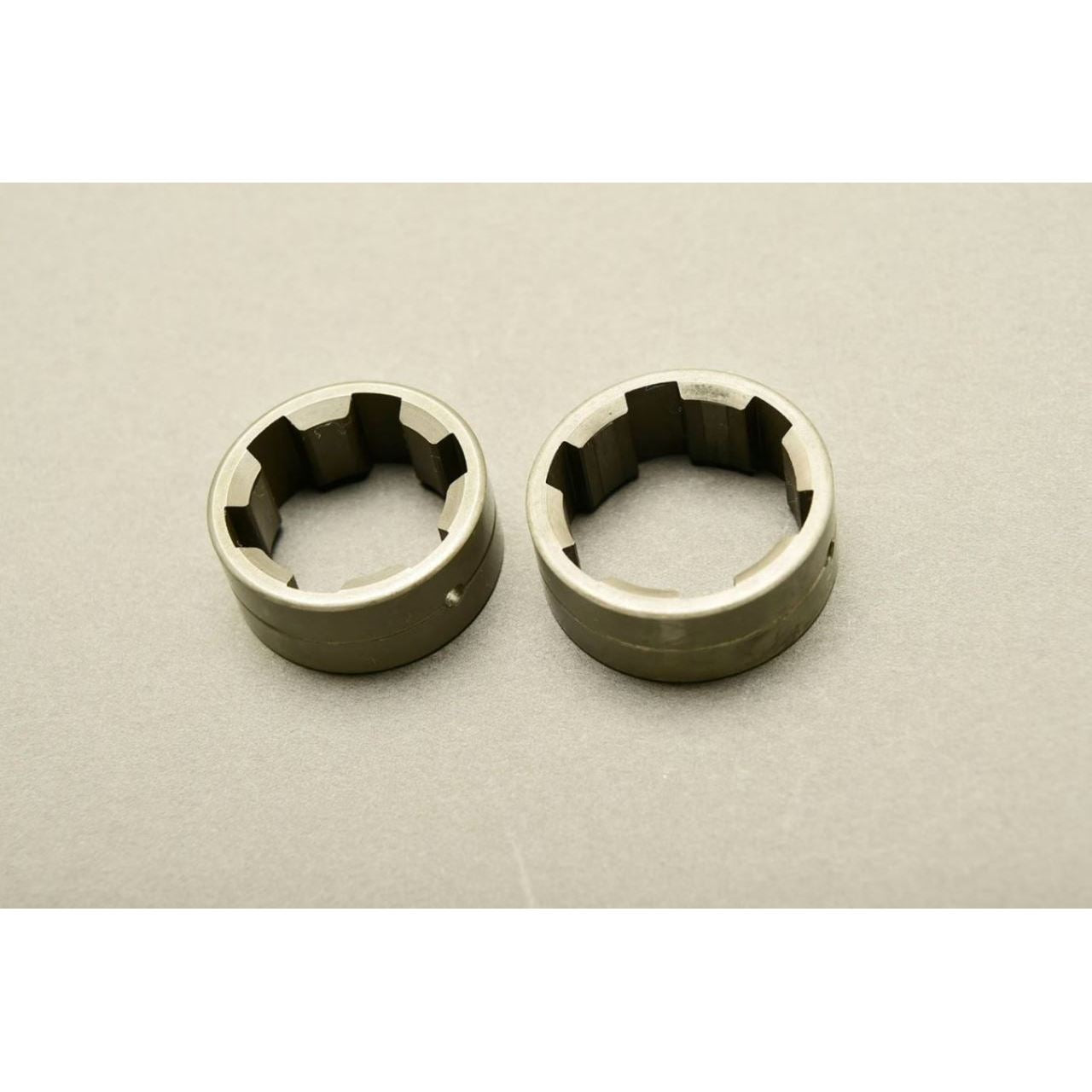 ミッショントップ＆セカンドギアブッシュセット Z1 Z2 KZ900 Z750 Z750D1 KZ1000 KZ1000MK2 Z750FX Z1-R KZ1000LTD