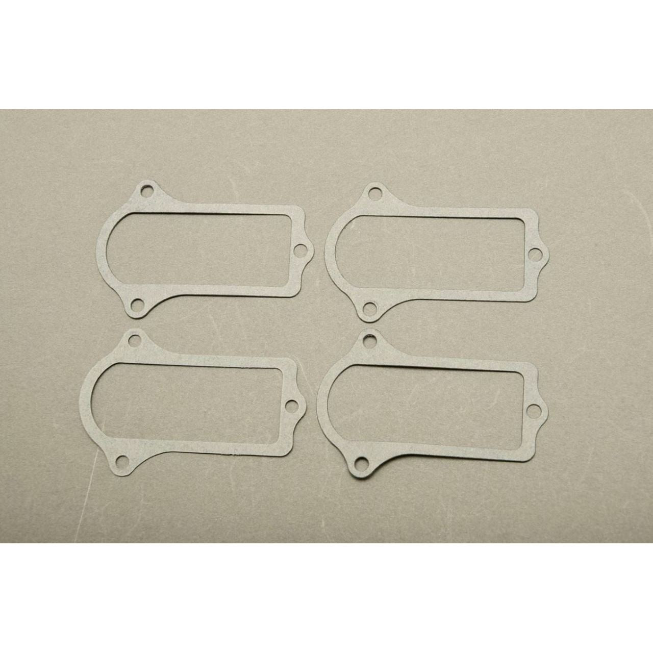 キャブレタートップガスケット 4枚 KZ900 Z750 Z750D1 KZ1000 KZ1000MK2 Z750FX Z1-R KZ1000LTD
