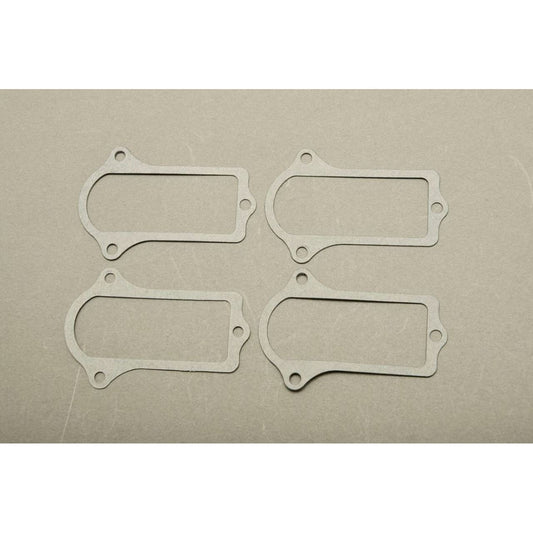 キャブレタートップガスケット 4枚 KZ900 Z750 Z750D1 KZ1000 KZ1000MK2 Z750FX Z1-R KZ1000LTD