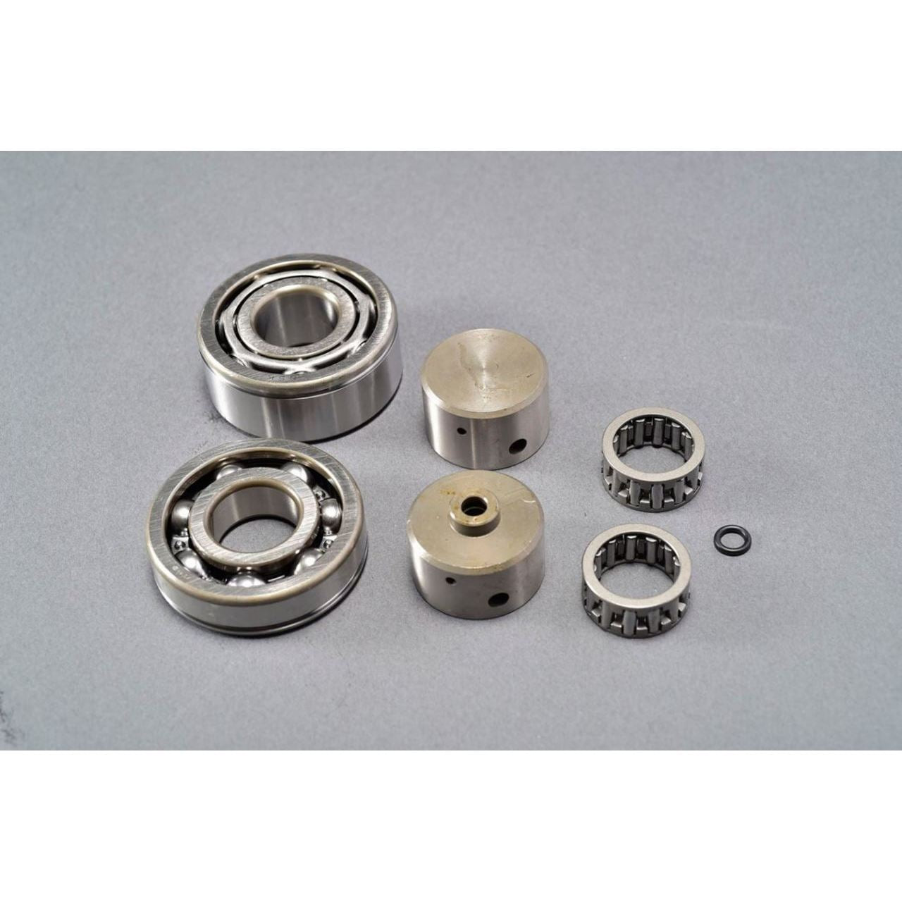 ミッションベアリングセット 6個 Z1 Z2 KZ900 Z750 Z750D1 KZ1000 KZ1000MK2 Z750FX Z1-R KZ1000LTD