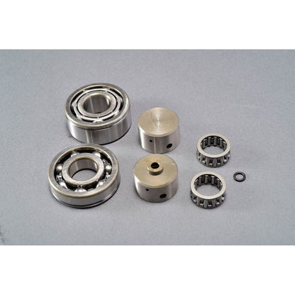 ミッションベアリングセット 6個 Z1 Z2 KZ900 Z750 Z750D1 KZ1000 KZ1000MK2 Z750FX Z1-R KZ1000LTD