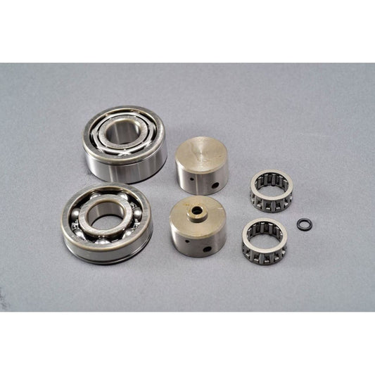 ミッションベアリングセット 6個 Z1 Z2 KZ900 Z750 Z750D1 KZ1000 KZ1000MK2 Z750FX Z1-R KZ1000LTD