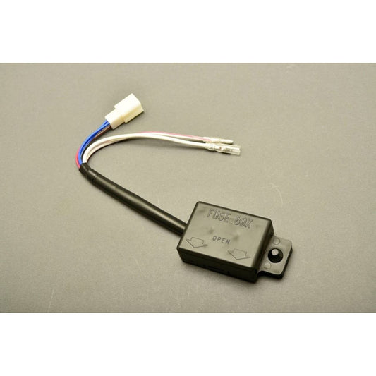 STDタイプヒューズボックス KZ900 Z750 Z750D1 KZ1000 Z1-R KZ1000LTD