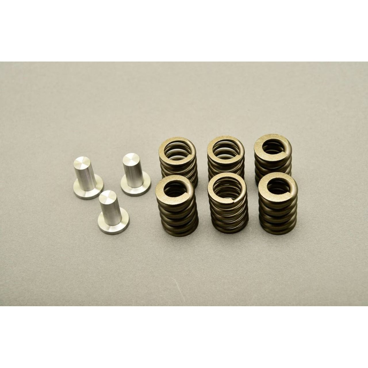 STDクラッチハウジング リビルトキット Z1 Z2 KZ900 Z750 Z750D1 KZ1000 KZ1000MK2 Z750FX Z1-R KZ1000LTD