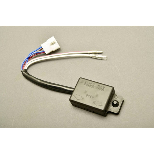 STDタイプヒューズボックス KZ1000MK2 Z750FX Z1-R