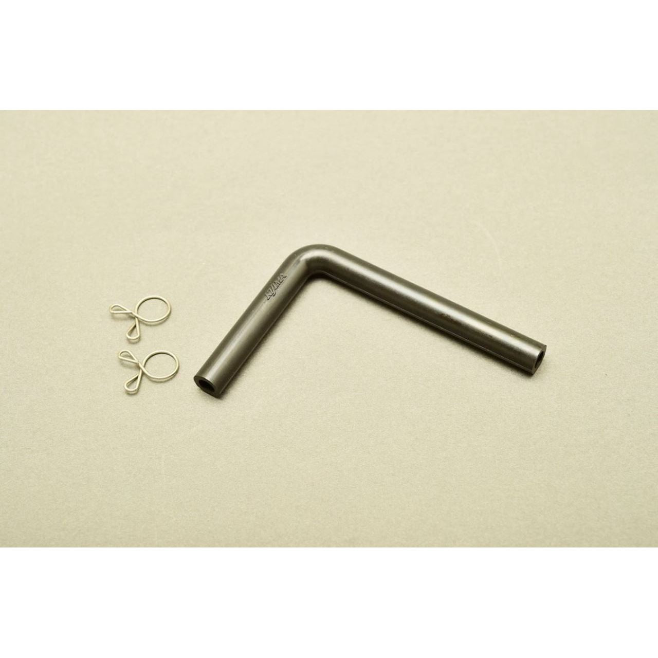 L型フューエルパイプ 汎用